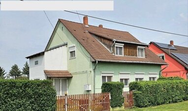 Einfamilienhaus zum Kauf 178.000 € 9 Zimmer 175 m² 649 m² Grundstück Somogy Vármegye 8700