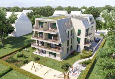 Terrassenwohnung zur Miete 2.495 € 4 Zimmer 132 m² Erdgeschoss Eiche Potsdam 14469