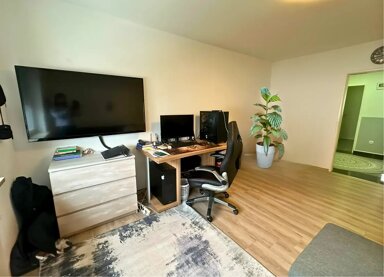 Wohnung zur Miete 700 € 3 Zimmer 98 m² Asamstr. 7 Augustinviertel Ingolstadt 85053