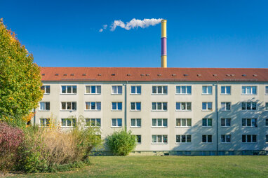 Wohnung zur Miete 250 € 2 Zimmer 47,4 m² 2. Geschoss Blankenburgstr. 13 Furth 110 Chemnitz 09114