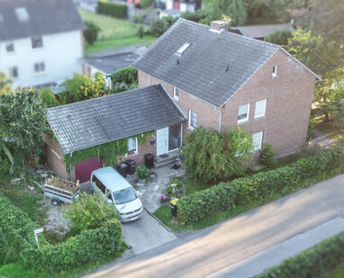 Einfamilienhaus zum Kauf 160.000 € 10 Zimmer 200 m² 790 m² Grundstück Kutenhausen 2 Minden 32425