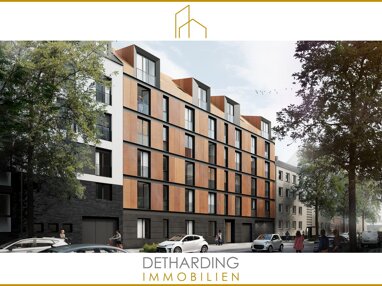 Penthouse zum Kauf 798.000 € 3 Zimmer 110,7 m² 5. Geschoss Vorderer Westen Kassel / West 34119