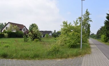 Grundstück zum Kauf 35.000 € 690 m² Grundstück Am Sportplatz Groß Särchen Lohsa 02999
