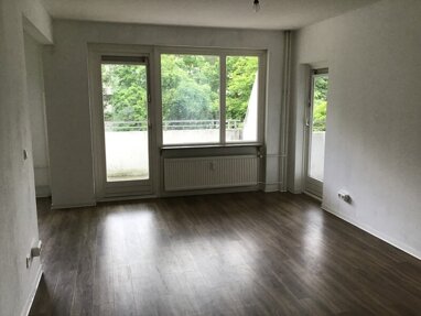 Wohnung zur Miete 518,08 € 2 Zimmer 65,8 m² 1. Geschoss Ossietzkyring 31C Mühlenberg Hannover 30457