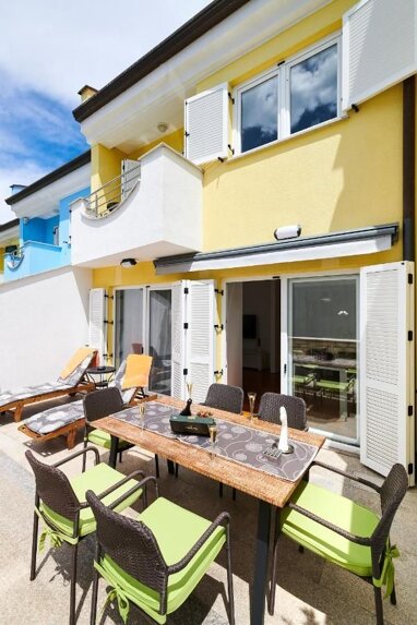 Haus zum Kauf 399.000 € 5 Zimmer 118 m² 51 m² Grundstück Umag