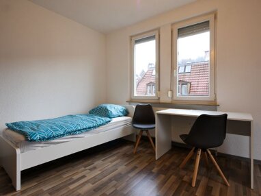 Wohnung zur Miete Wohnen auf Zeit 1.800 € 3 Zimmer 54 m² frei ab 01.06.2024 Möhringer Straße Heslach Stuttgart 70199