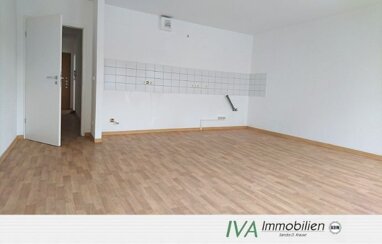 Wohnung zur Miete 245 € 2 Zimmer 51 m² 3. Geschoss Hauptstraße Innenstadt Riesa 01589
