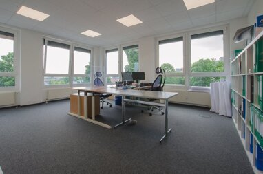 Bürogebäude zur Miete 1.463 € 6 Zimmer 154 m² Bürofläche Holzwickede Holzwickede 59439