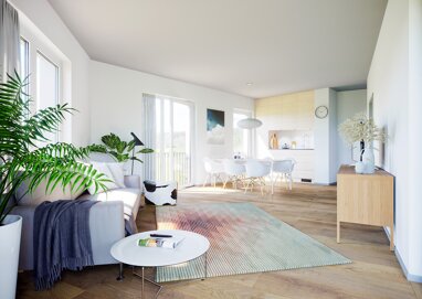 Wohnung zum Kauf Provisionsfrei 427.000 € 3 Zimmer 79,5 m² 1. Geschoss Cotta (Cossebauder Str.) Dresden 01157