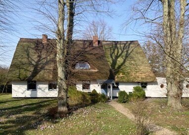Einfamilienhaus zum Kauf 355.000 € 7 Zimmer 240 m² 4.200 m² Grundstück Sülstorf Sülstorf 19077