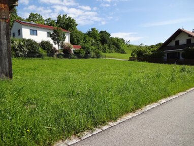 Grundstück zum Kauf Provisionsfrei 262.900 € 674 m² Grundstück Freinhausen Hohenwart 86558