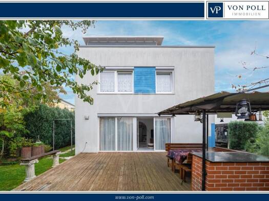 Einfamilienhaus zum Kauf 799.000 € 5 Zimmer 132 m² 282 m² Grundstück Holzgerlingen 71088