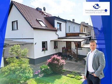 Reihenendhaus zum Kauf 239.000 € 5 Zimmer 118,9 m² 402 m² Grundstück Schönebeck Schönebeck 39218