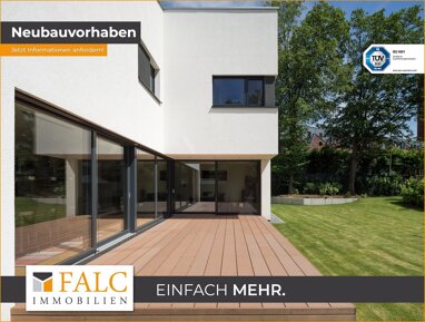 Freizeitgrundstück zum Kauf Provisionsfrei 599.000 € 2.789 m² Grundstück Hand Bergisch Gladbach 51469