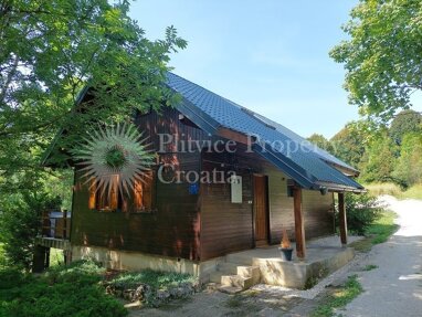 Haus zum Kauf 650.000 € 5 Zimmer 125 m² 8.460 m² Grundstück Plitvicka Jezera