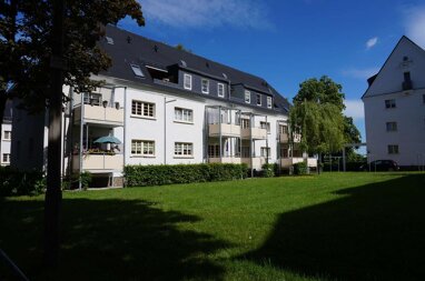 Apartment zur Miete 275 € 2 Zimmer 44,4 m² 2. Geschoss Heimgarten 57 Gablenz 244 Chemnitz 09127