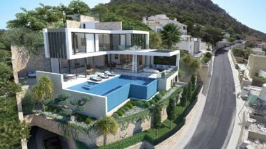 Villa zum Kauf 12.800.000 € 1.038 m² Grundstück Puerto Andratx 07181