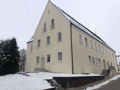 Wohnung zum Kauf Provisionsfrei 100.000 € 2 Zimmer 64 m² Kirchberg 5 Bedernau Breitenbrunn 87739