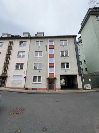 Wohnung zum Kauf 95.000 € 2 Zimmer 47,4 m² 3. Geschoss Rott Wuppertal 42283