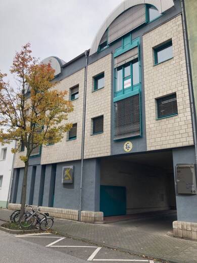 Loft zur Miete 900 € 2 Zimmer 102 m² Dachgeschoss, 3. Geschoss frei ab sofort Alleestr. 66 Hardterbroich - Pesch Mönchengladbach 41065