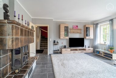 Wohnung zur Miete Wohnen auf Zeit 2.990 € 7 Zimmer 126 m² frei ab sofort Melsdorf 24109