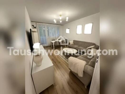 Wohnung zur Miete Tauschwohnung 372 € 3 Zimmer 63 m² 2. Geschoss Lichtenberg Berlin 10365