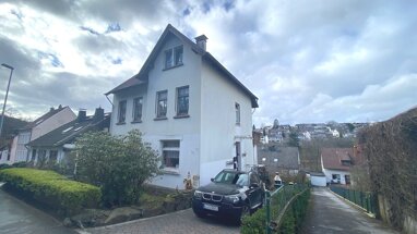 Einfamilienhaus zum Kauf 239.000 € 4 Zimmer 160 m² 626 m² Grundstück Oeneking / Stüttinghausen Lüdenscheid 58509
