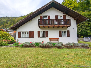 Einfamilienhaus zum Kauf 640.000 € 6 Zimmer 100 m² 743 m² Grundstück Oberau Oberau 82496