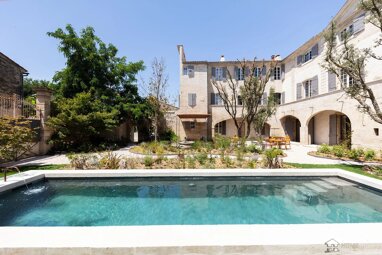 Einfamilienhaus zum Kauf 16 Zimmer 1.150 m² 1.300 m² Grundstück Barthelasse-Piot Étendu Avignon 84000