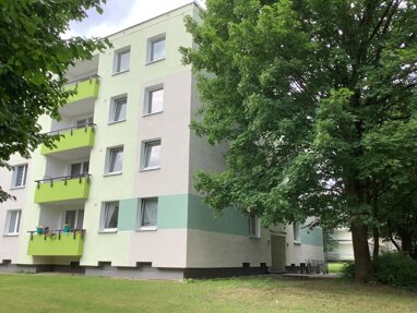 Wohnung zur Miete 685,30 € 3 Zimmer 77 m² 2. Geschoss Schelpmilser Weg 77 Baumheide Bielefeld 33609