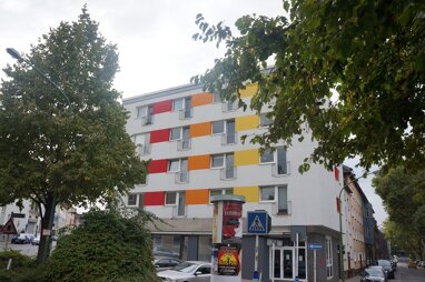 Wohnung zur Miete 586 € 2 Zimmer 60 m² 4. Geschoss Baumstr. 38 Südviertel Essen 45128
