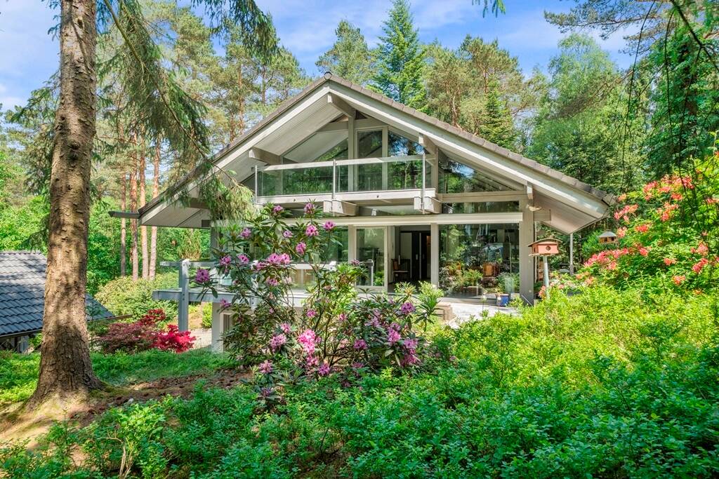 Einfamilienhaus zum Kauf