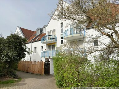 Wohnung zum Kauf 155.000 € 3 Zimmer 72,5 m² 1. Geschoss Weißig (Am Weißiger Bach) Dresden 01328