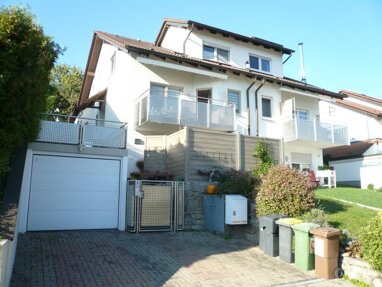 Doppelhaushälfte zum Kauf 539.000 € 5 Zimmer 169 m² 285 m² Grundstück Ottenau Gaggenau 76571