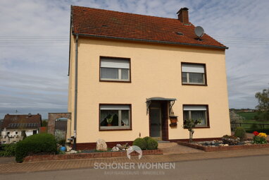 Einfamilienhaus zum Kauf 260.000 € 6 Zimmer 150 m² 1.737 m² Grundstück Weiten Mettlach / Weiten 66693
