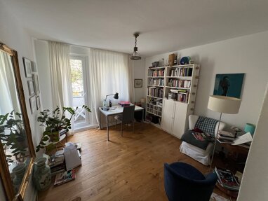 Apartment zur Miete Wohnen auf Zeit 580 € 2 Zimmer 42 m² frei ab 01.06.2024 Schemmergasse Altstadt - Süd Köln 50676