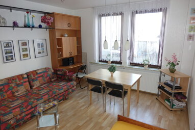 Wohnung zur Miete 380 € 1 Zimmer 33 m² Innenstadt Neunkirchen 66538