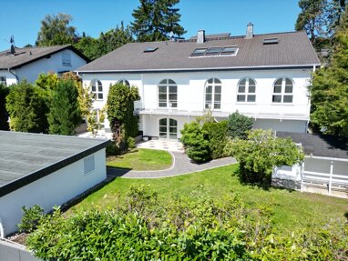 Mehrfamilienhaus zum Kauf 1.398.000 € 15 Zimmer 646 m² 1.129 m² Grundstück Schloßborn Glashütten 61479