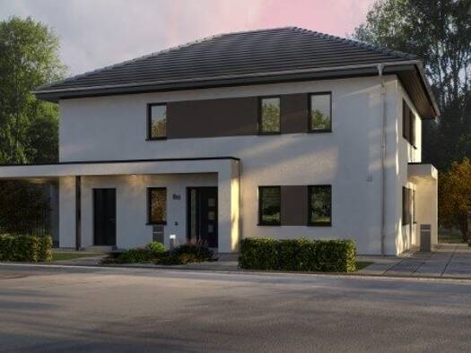 Einfamilienhaus zum Kauf 885.000 € 8 Zimmer 242 m² 500 m² Grundstück Siegelsdorf Obermichelbach 90587