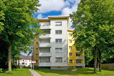 Wohnung zur Miete 549 € 3 Zimmer 68 m² 1. Geschoss Allgäuer Straße 46 Buchholz Duisburg 47249