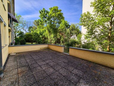 Terrassenwohnung zum Kauf 252.000 € 3 Zimmer Planungsbezirk 123 Straubing 94315