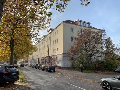Wohnung zum Kauf 199.000 € 2 Zimmer 48 m² 3. Geschoss Sterndamm 30 Johannisthal Berlin / Johannisthal 12487