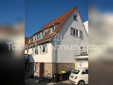 Wohnung zur Miete 700 € 2 Zimmer 53 m² 2. Geschoss Handschuhshein - Ost Heidelberg 69121