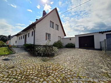 Einfamilienhaus zum Kauf 662.000 € 6 Zimmer 132 m² 758 m² Grundstück Lechhausen - Ost Augsburg 86165
