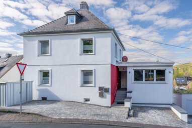 Mehrfamilienhaus zum Kauf 625.000 € 12 Zimmer 320 m² 800 m² Grundstück Niedererbach 56412