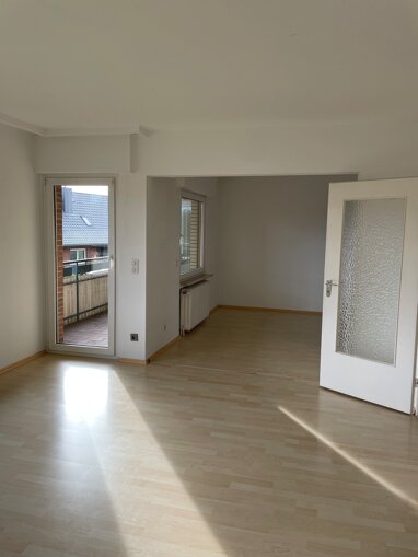 Wohnung zur Miete 640 € 4 Zimmer 87 m² Cadenberge 21781