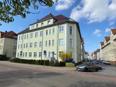 Wohnung zur Miete 700 € 4 Zimmer 97,4 m² Giordano-Bruno-Str.  1 Großzschocher Leipzig 04249