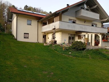 Haus zum Kauf Provisionsfrei 389.000 € 10 Zimmer 1.044 m² Grundstück Untermitterndorf Kirchberg i.Wald 94259