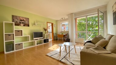 Wohnung zur Miete Wohnen auf Zeit 690 € 1 Zimmer 40 m² frei ab 01.05.2024 Nördliche Ringstraße 4 Im Freihöfl Ingolstadt 85057