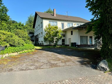 Mehrfamilienhaus zum Kauf 299.500 € 11 Zimmer 287 m² 2.042 m² Grundstück Hemfurth-Edersee Edertal 34549